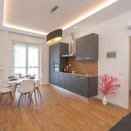 Apartments Vistallihouse 베르가모 외부 사진