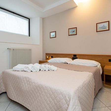 Apartments Vistallihouse 베르가모 외부 사진