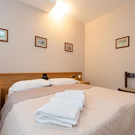 Apartments Vistallihouse 베르가모 외부 사진