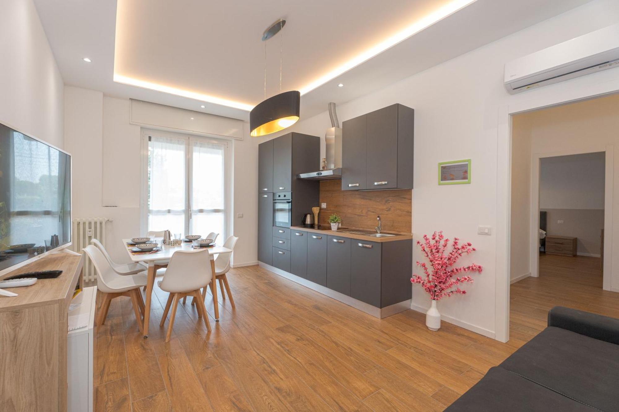 Apartments Vistallihouse 베르가모 외부 사진