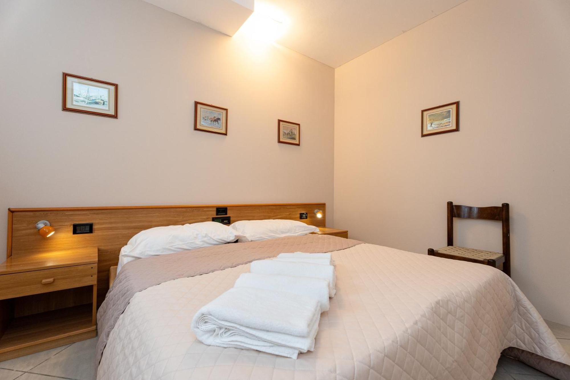 Apartments Vistallihouse 베르가모 외부 사진