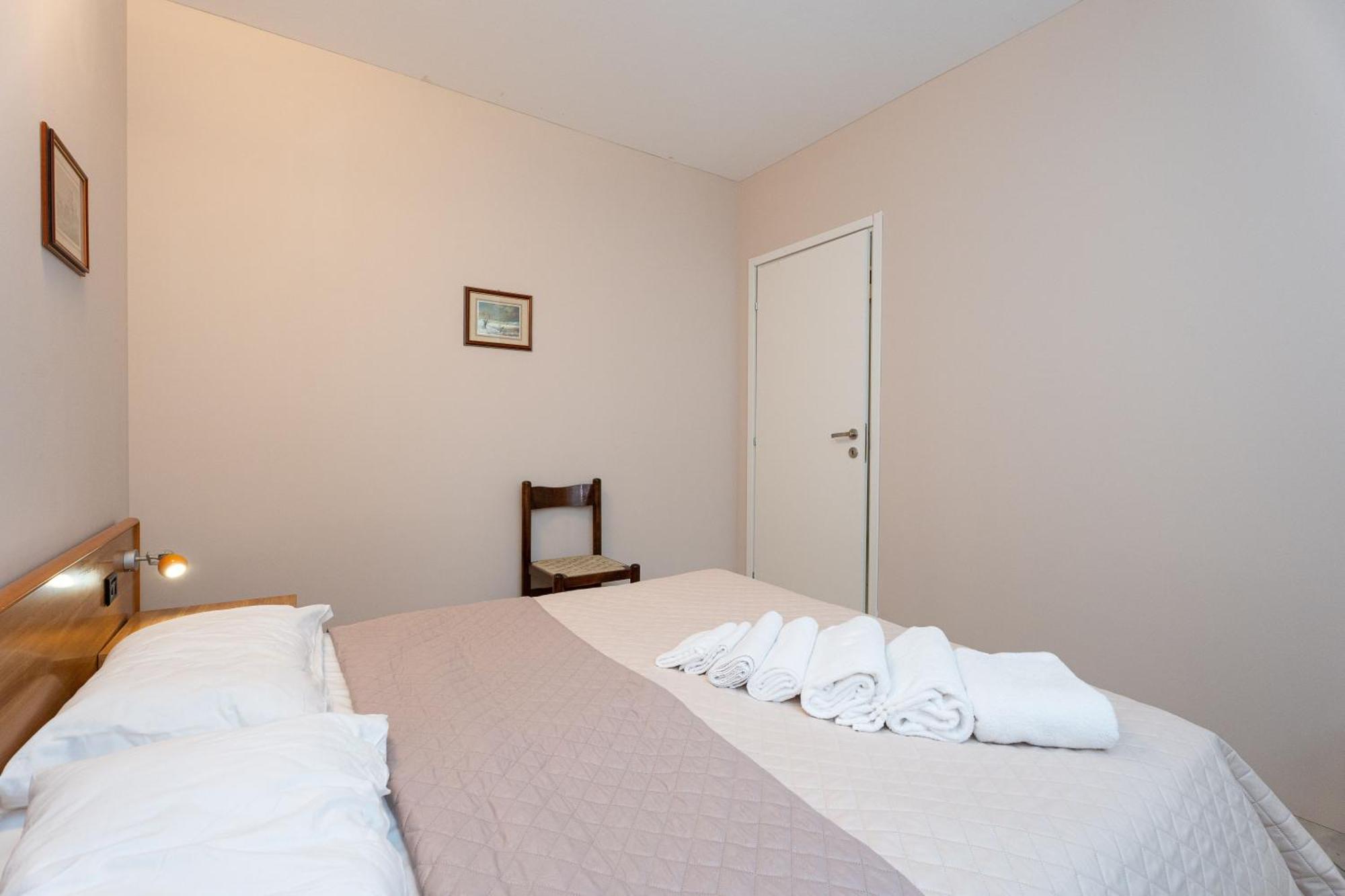 Apartments Vistallihouse 베르가모 외부 사진
