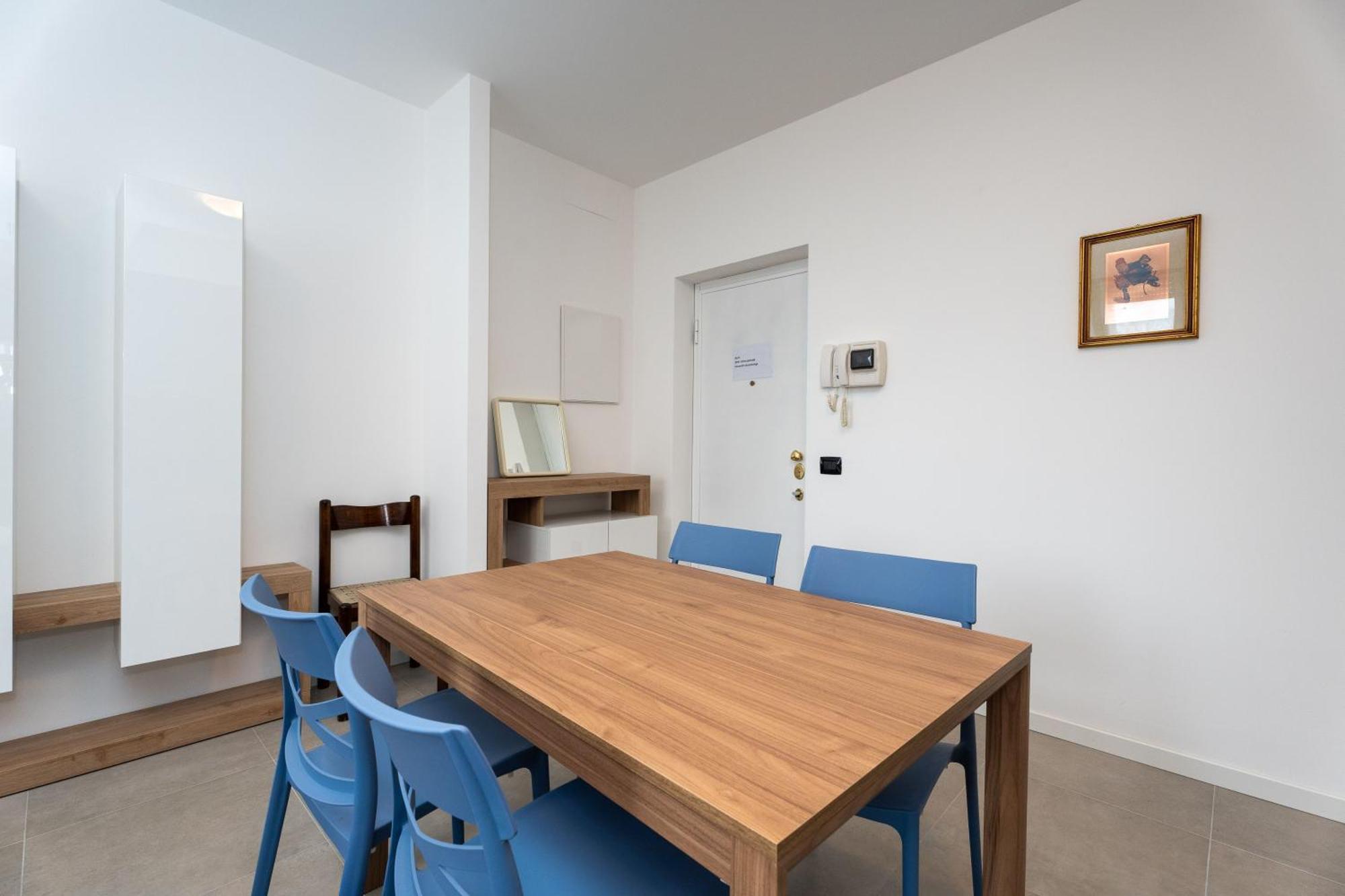 Apartments Vistallihouse 베르가모 외부 사진