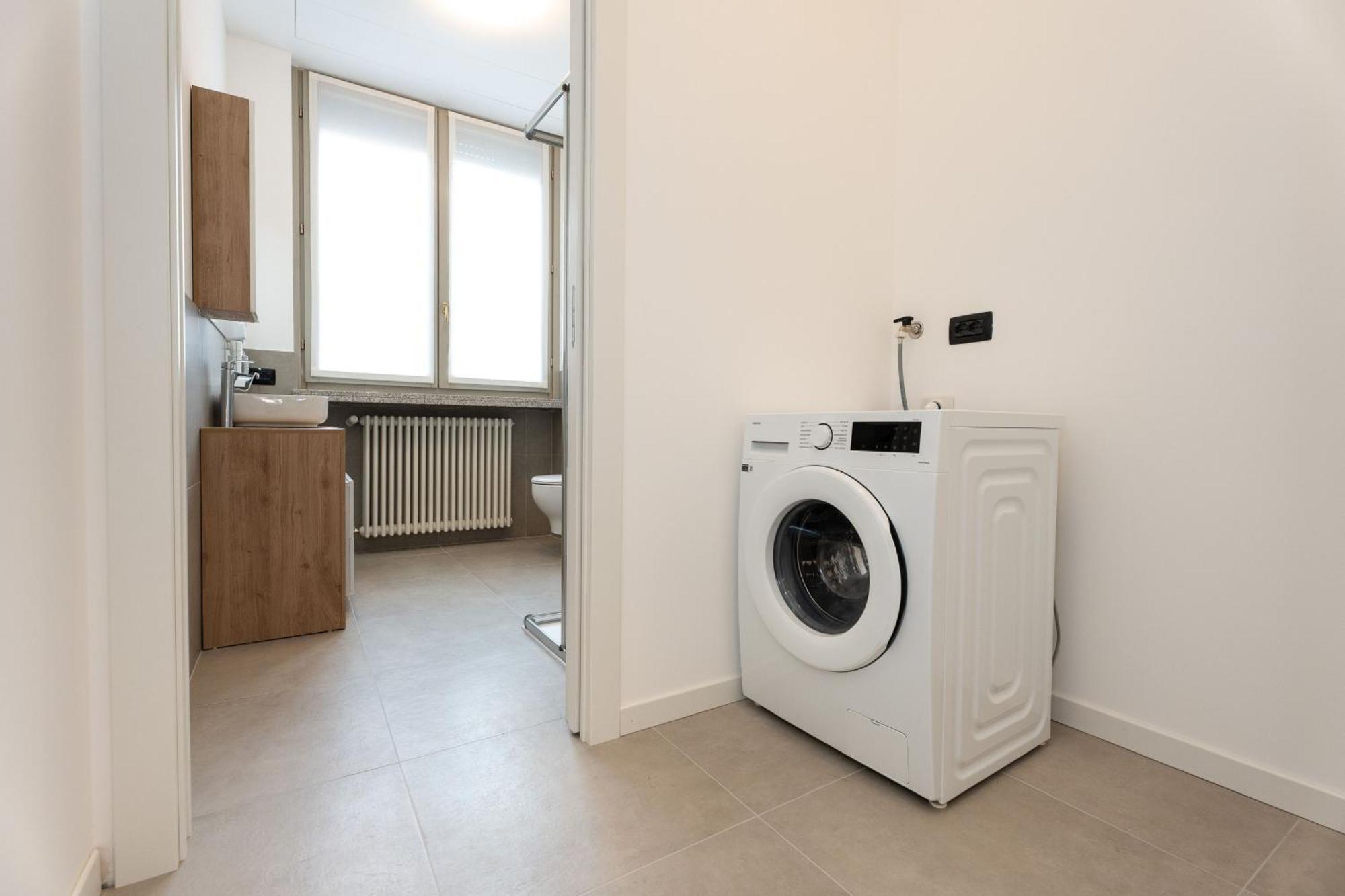 Apartments Vistallihouse 베르가모 외부 사진