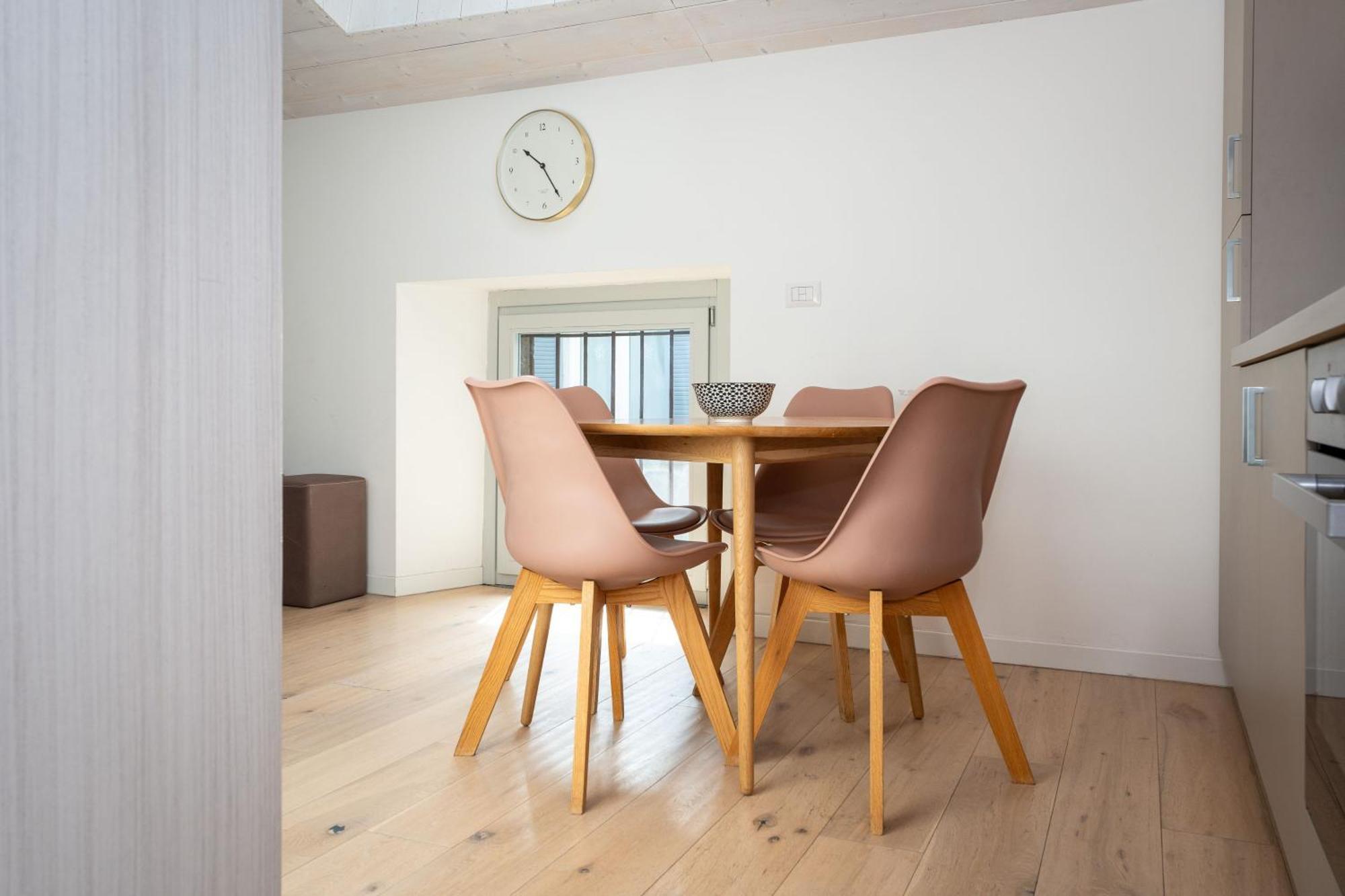 Apartments Vistallihouse 베르가모 외부 사진