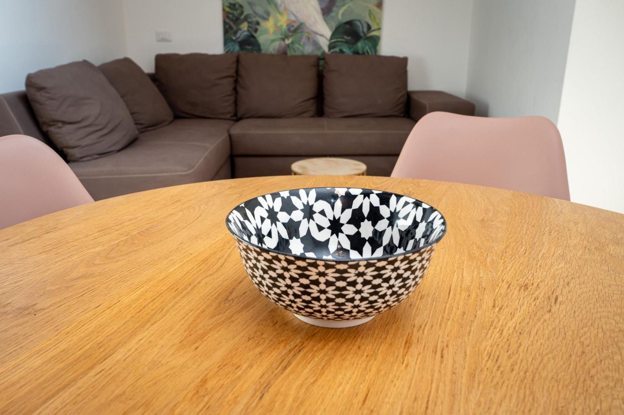 Apartments Vistallihouse 베르가모 외부 사진