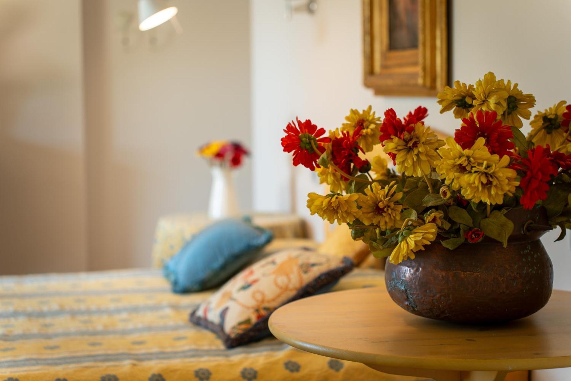 Apartments Vistallihouse 베르가모 외부 사진