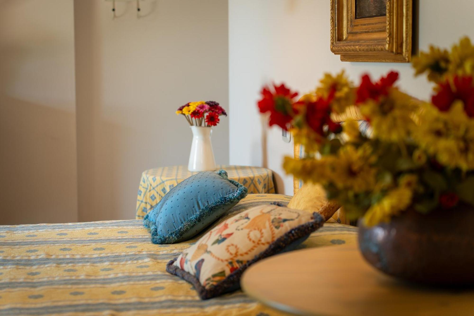Apartments Vistallihouse 베르가모 외부 사진
