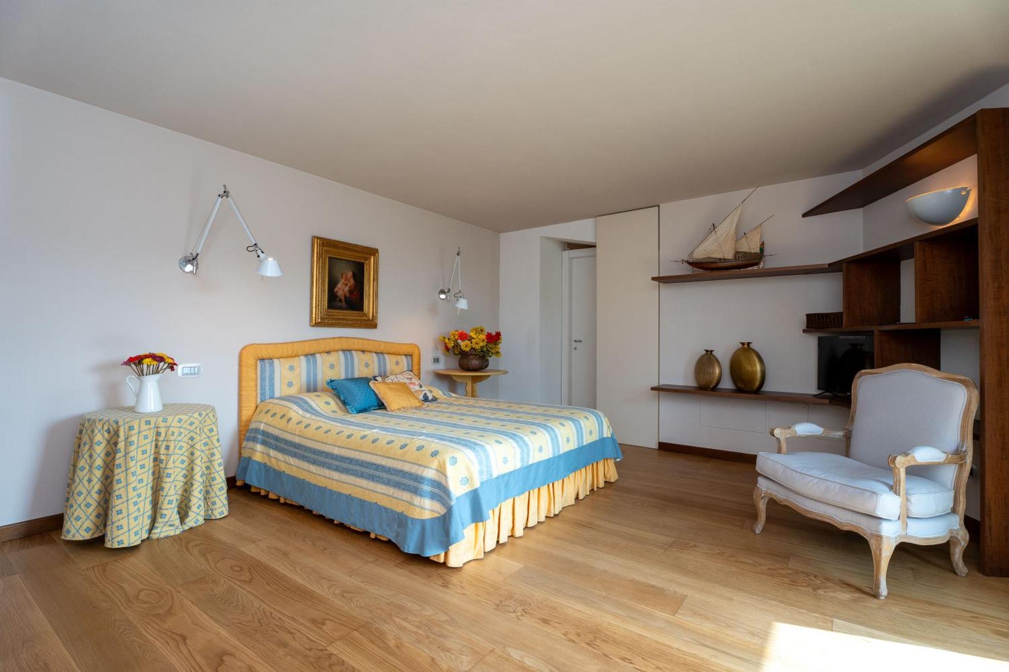 Apartments Vistallihouse 베르가모 외부 사진