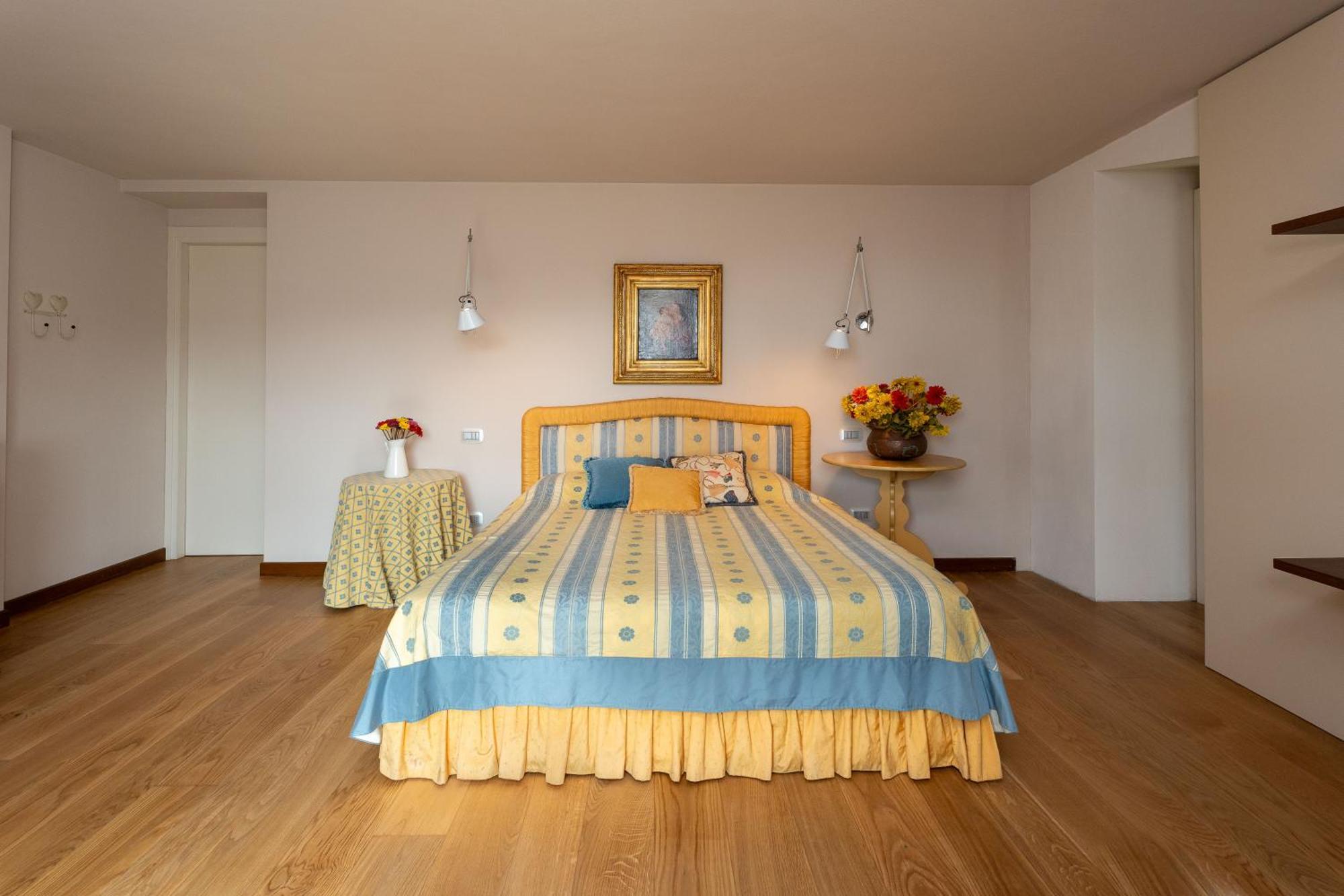 Apartments Vistallihouse 베르가모 외부 사진