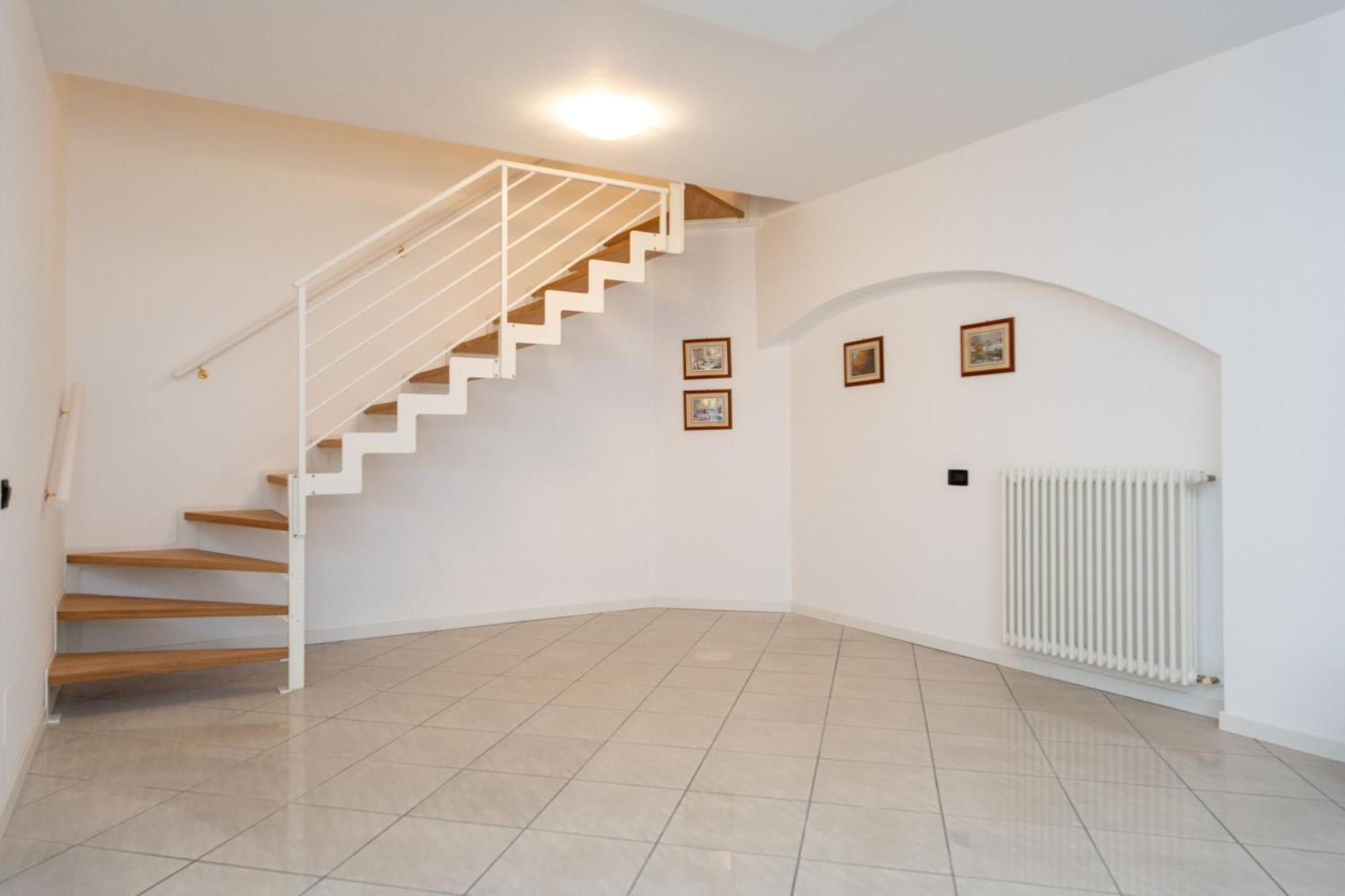 Apartments Vistallihouse 베르가모 외부 사진